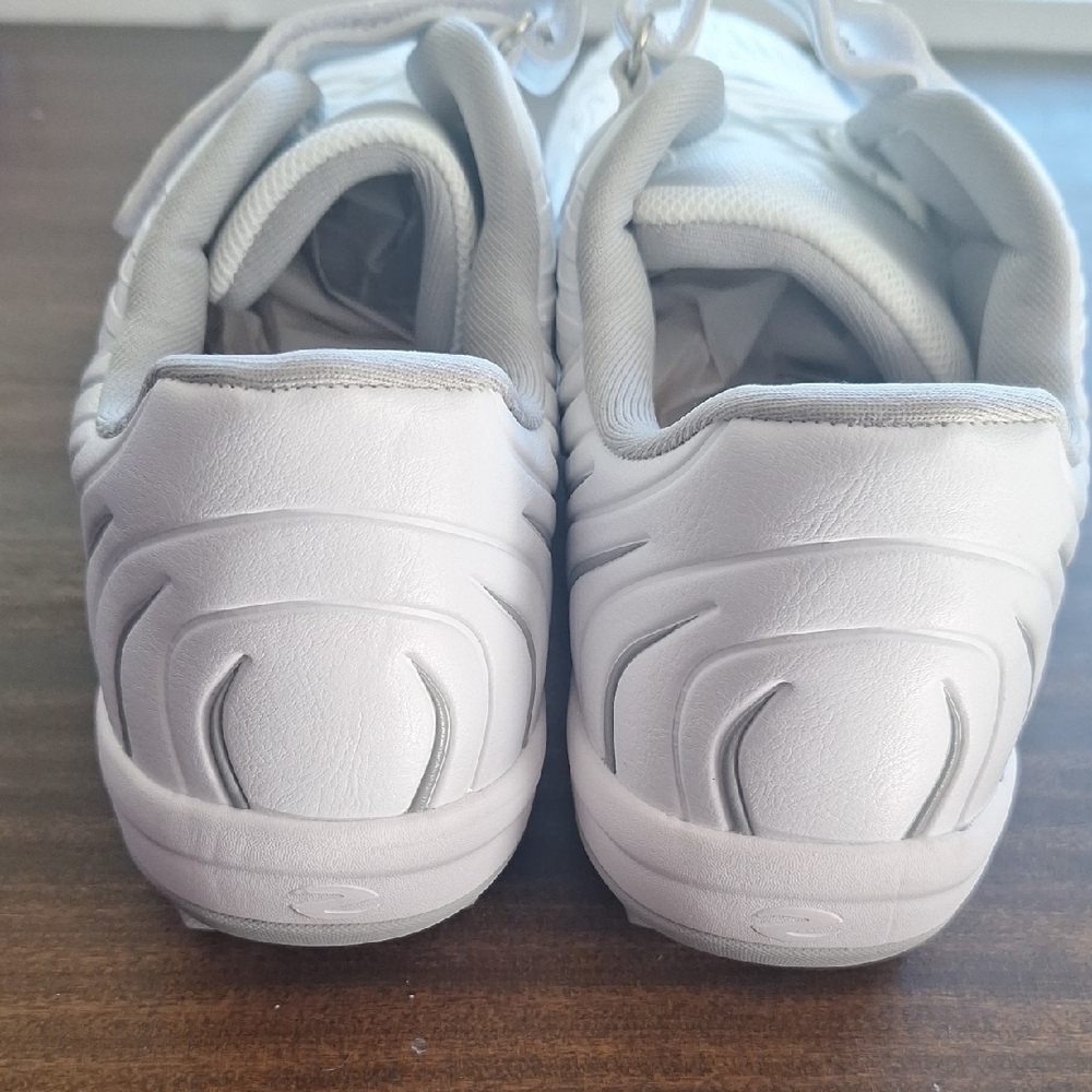 Softball Cleats Turf Baseball Shoes for Youth Lightweight - Picture 12 of 12